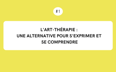 9h45-11h15 | RDC | ART-THERAPIE